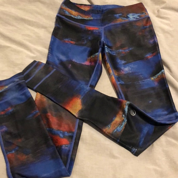 MPG Pants - MPG leggings. Size XS